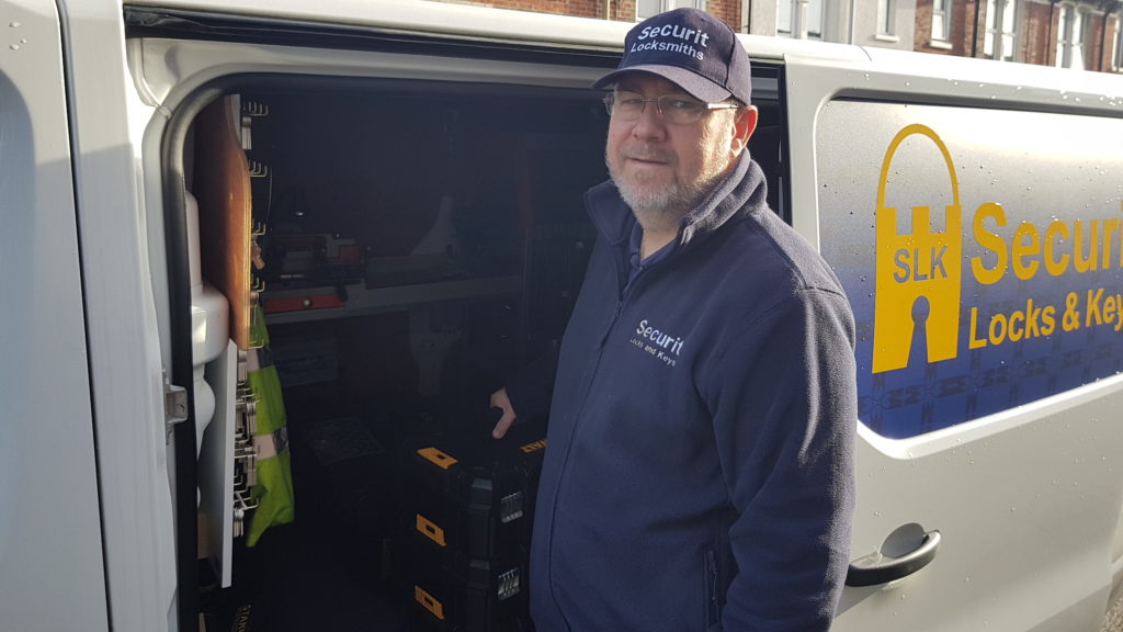 Read more about the article A day in the Life of a Hampshire Locksmith