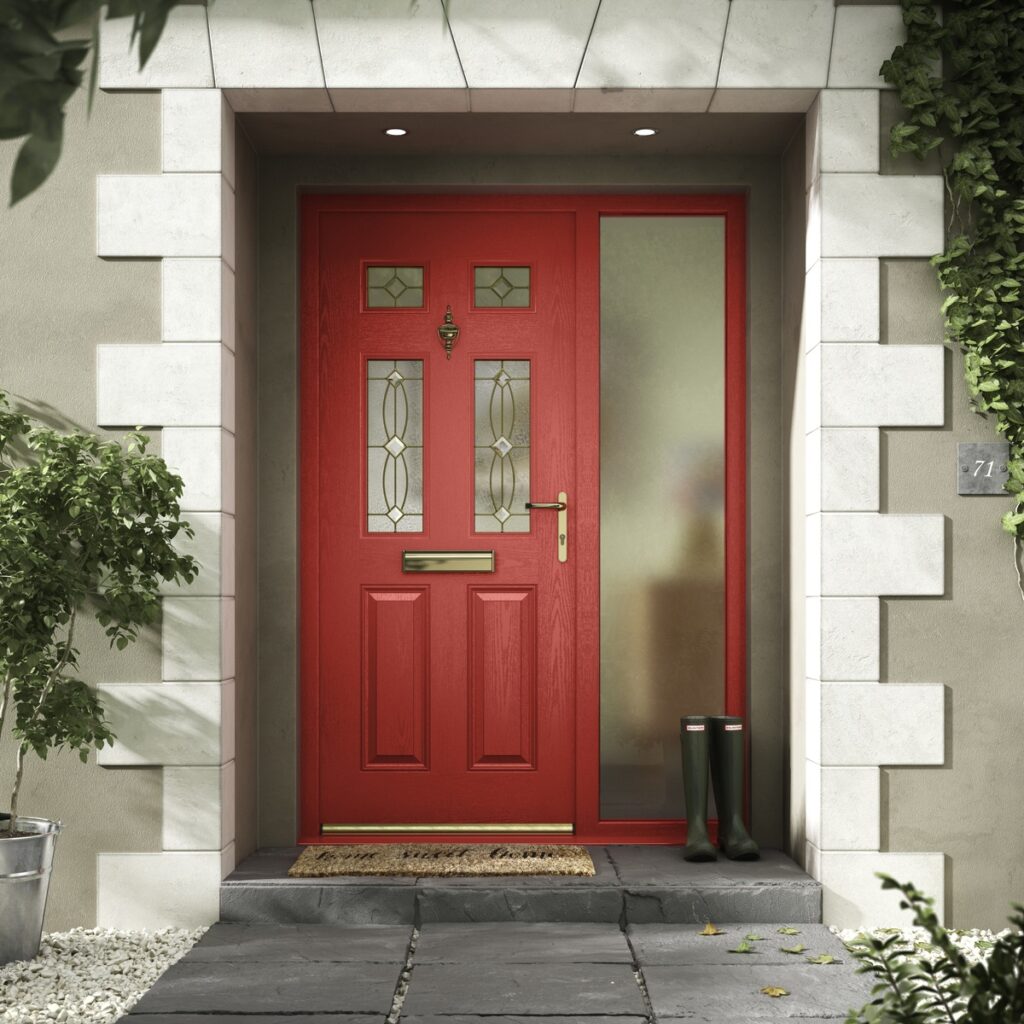 Read more about the article Which door is best?
